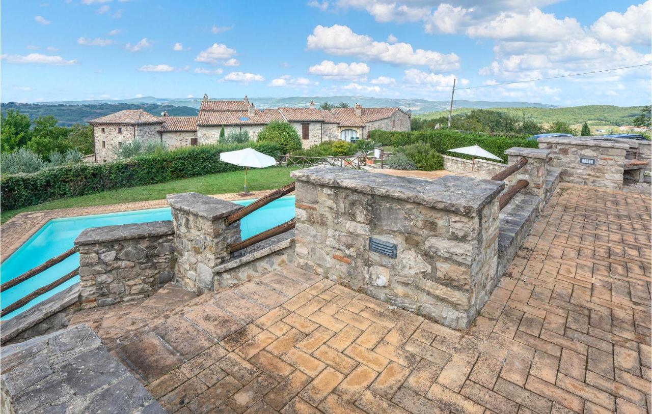 Antonio Apartman Izzalini Kültér fotó